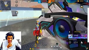 First V-Badge🔥Satvik Join UG-ESP😳New Guild Leader!?#FreeFire #satvik #trending #funny #ungraduategamer #Ayush | Satvik