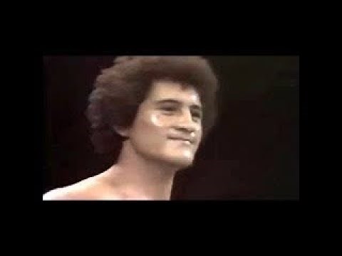 【天国の王者！】サルバドル・サンチェス 早逝KO トップ10 Top 10 Knockouts of Salvador Sanchez