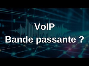 VoIP: What bandwidth do you really need?