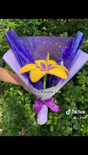 Flower of Rapunzel: Real Name and Meaning