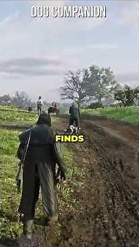 Top 5 Amazing Mods in RDR2