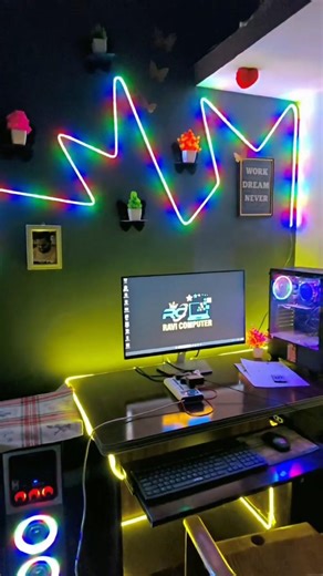 Hard Work 💪 #viral #shorts #reels #pc