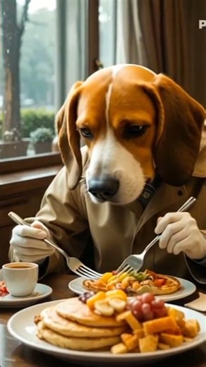 CARTOON VORTEX #comedy#funny#dogshorts #eating # fun#animation