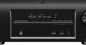 Denon AVR-1613 : meilleur prix et actualités