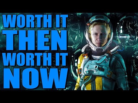 Returnal | Worth it Then Worth it Now (Revisit)
