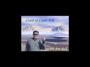 Art Bell interviews Travis Walton on an alien encounter and UFO abduction