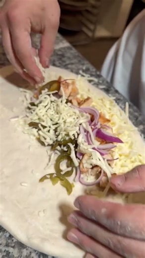 Cheese First, Sauce on Top: The Best Slice in NJ! ✨ | +1 201-426-0998