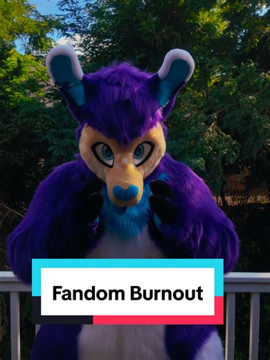 One of the things I had to learn after joining the fandom is how to pace myself so that I don’t burn myself out on it. Like it’s so easy to dive hooves in and do everything all the time and then overwhelm yourself to the point where you need to leave the fandom. I’m finding so much more enjoyment in the fandom by forcing myself to take short breaks from it from time to time and focus on other hobbies as well. I’ve found a home in this fandom and want to spend my life here, but I need to recogniz