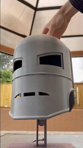 Iron Man Mark 1 #3dprinting