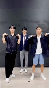 ตำนานเฉินเล่อ แพทริค อินจุน เต้นเพลงน้องดรีม #patrickfinkler #尹浩宇 #nctdream #patrick #fyp