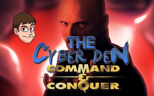 Joe Kucan Interview (Command & Conquer) - The Cyber Den