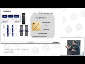 Upscale AI's Point of View with Aravind Srikumar