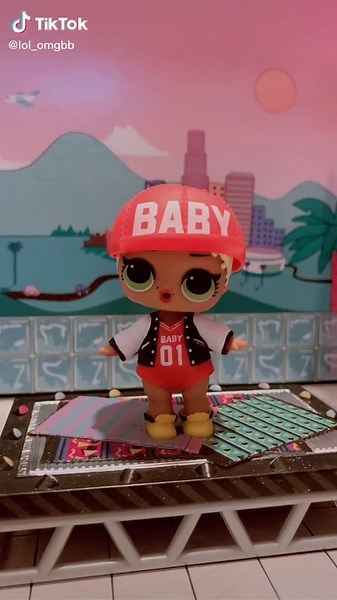 Lol check. Do you have any of these?!💕 @lolsurprise #lolomg #loldollsurprise #lolsuprisedolls #lolomg #lolfyp #girltoy #lolcollect #lolcollector