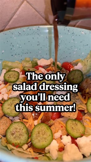 Raspberry Honey Mustard Vinaigrette Recipe