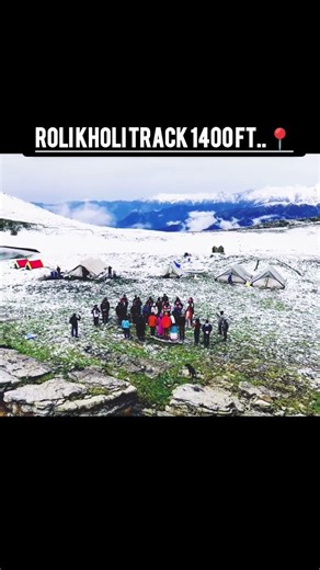 first tracking experience 📍 #shortvideo