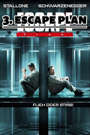 Top 5 Prison Escape Movies & Series 🔓🔥
