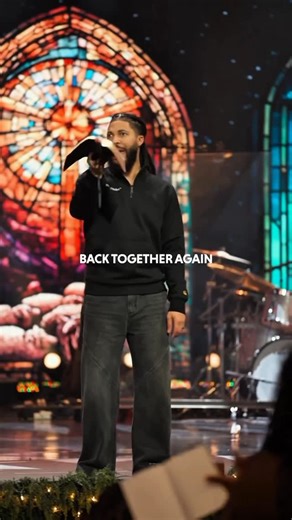 Tim Timberlake on Instagram: "The Word of God doesn’t just inform your mind—it confronts your excuses, interrupts your comfort, and demands a decision from your life. “When the Word has its way” // Now streaming on YouTube"