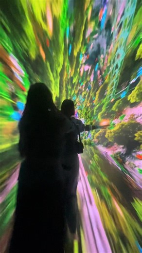 #xspaceimmersive #exhibition #museum #vincommegamallroyalcity #interactive