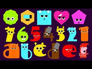 Sprunki Complete Learning Video for Kids | ABCs, Numbers, Colors, Shapes & Phonics Compilation
