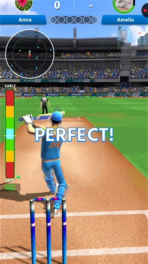 cricket league match me 6 lut le gya #cricket #shorts