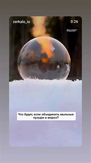 Зеркало. Новости on Reels