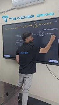 When Leibniz's Rule Fails ❌ | Smart Method to Solve Tricky Calculus Problems | Maths Tricks