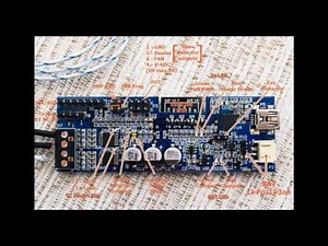 Artisan + ESP8266 WiFi Controller