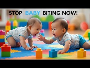 How to manage biting or agressive behaviors in daycare, or in class ? how to stop kids from biting ?