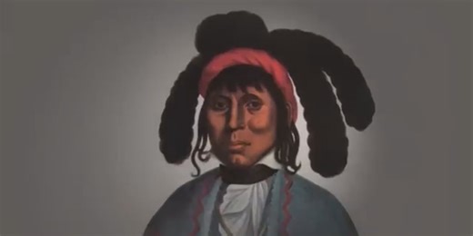 Black History Month Minute: The “Black Seminoles”