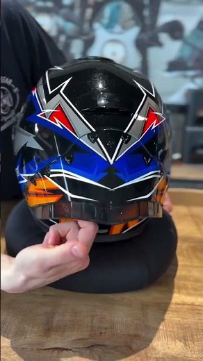 🏁 Scorpion's Ultimate Race Helmet Has Arrived 🔥 | FortaMoto.com
