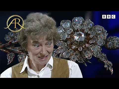 The Best And Most Valuable Jewellery Finds of Series 21 | Antiques Roadshow UK
