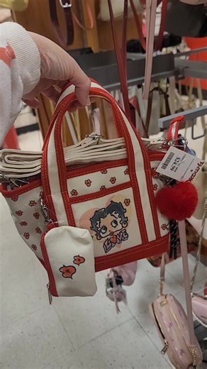 Betty Boop: Iconic Finds for True Lovers