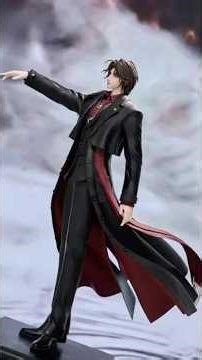 Sculpting Yi Yu in Clay | Beyond the World Game Art | PicoDIY