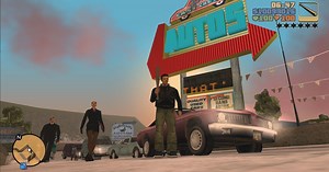 All GTA 3 cheats for health, weapons, cars, and more