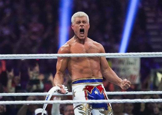 ‘WWE Monday Night RAW’ (6/10/24) free live stream: How to watch online without cable