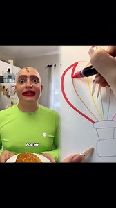 Pranking Baldi Basics PT2 #funny #comedy #relatable #humor #skit