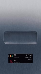 NO REBELS ALLOWED 🙌 | Miami Hurricanes