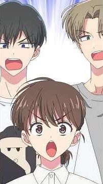 #多聞くん今どっち 今夜25時〜最新話「F/ACEとナツ旅」放送&配信スタート！✨ #アニメ #anime #tamon_anime