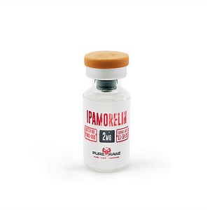 Buy Ipamorelin For Sale (99% Pure - USA Made) | Pure Rawz