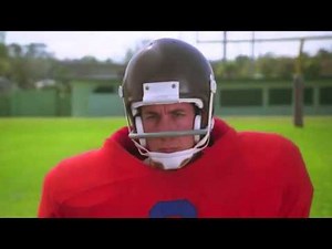 Nov. 6, 1998, Bobby Boucher Leads The Mud Dogs To A Bourbon Bowl Victory!