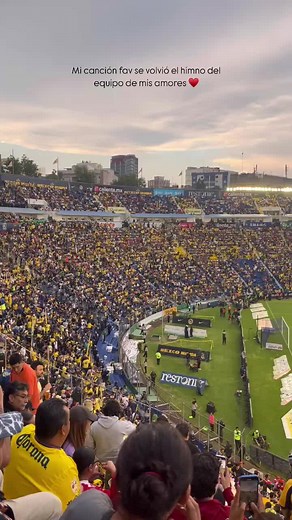 Himno del Club América: La Pasión del Tricampeón