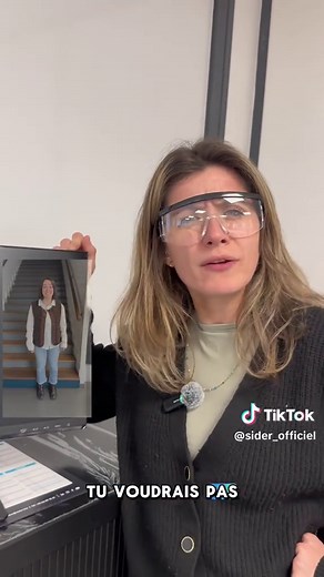 ✨ Découvrez toute la gamme d'Étanchéité SIDER, présentée par Fanny GRANGER et Julie BAUDY ! ✨ ✅ Résine d'étanchéité ✅ Pâte d'étanchéité ✅ Bobine de filasse ✅ Ruban d'étanchéité PTFE ✅ Saniflon : une pâte à base de PTFE 📲 Vous pouvez retrouver toute la gamme juste ici : https://urls.fr/_uCAgQ 🛒 Et toujours : 7j/7 et 24h/24 sur www.sider.biz @Commerciale_sider_lyonest69 et @julie_commerciale_sider #sider #qerys #plomberie
