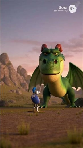 Accept Your Fate And Let The Dragon Feast!