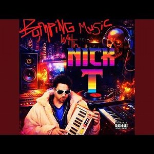 Bumping Music With Nick T