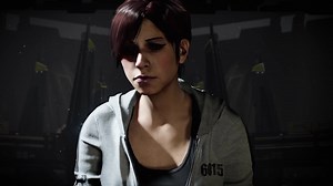 inFamous: First Light (Video Game 2014)