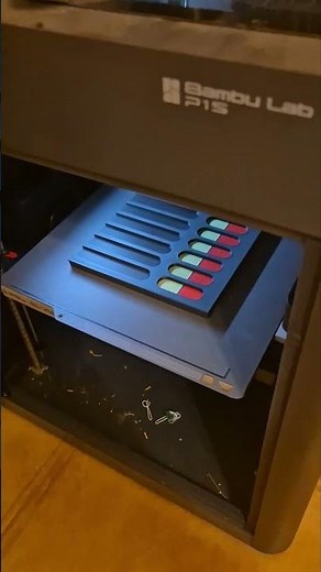 Day 3 of 365: Designing a new design every single day: Task Tracker with Sliding Progress Markers