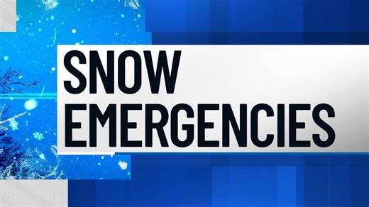 Watertown Police cancels snow emergency for city’s business district