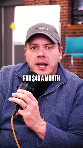 You can’t scale broken math