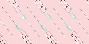 I Tried Botox for the First Time