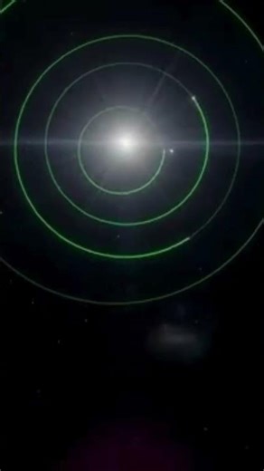 Scientists Used a Trick to Spy on the Mysterious Object #space #3iatlas #universe #interstellar